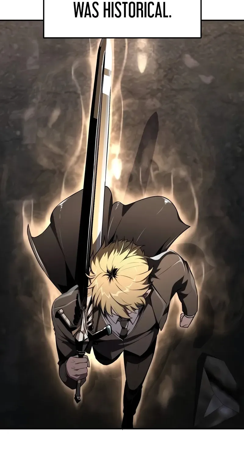 The Knight King Who Returned with a God Chapter 85 page 78 - 