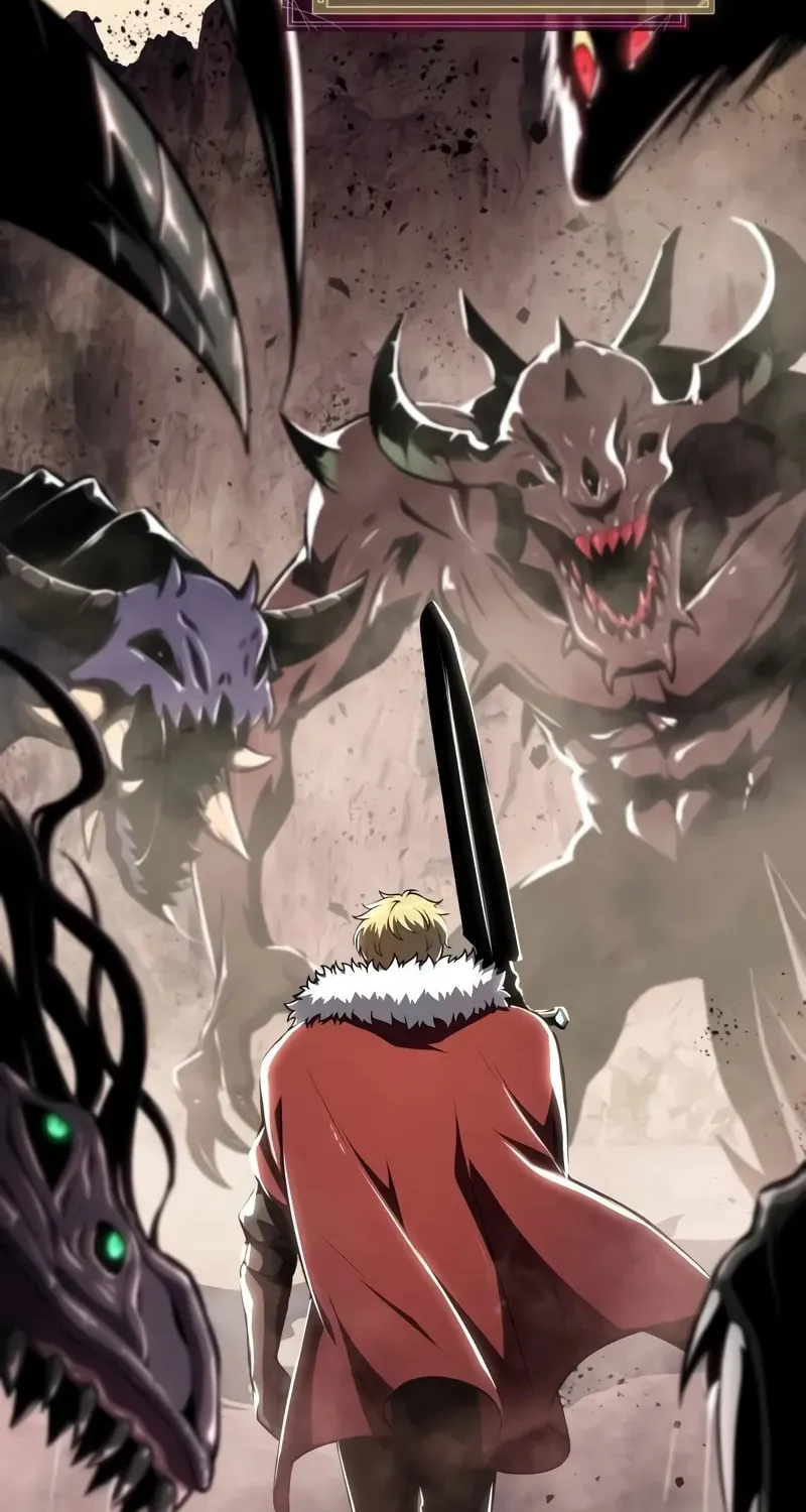 The Knight King Who Returned with a God Chapter 85 page 82 - 