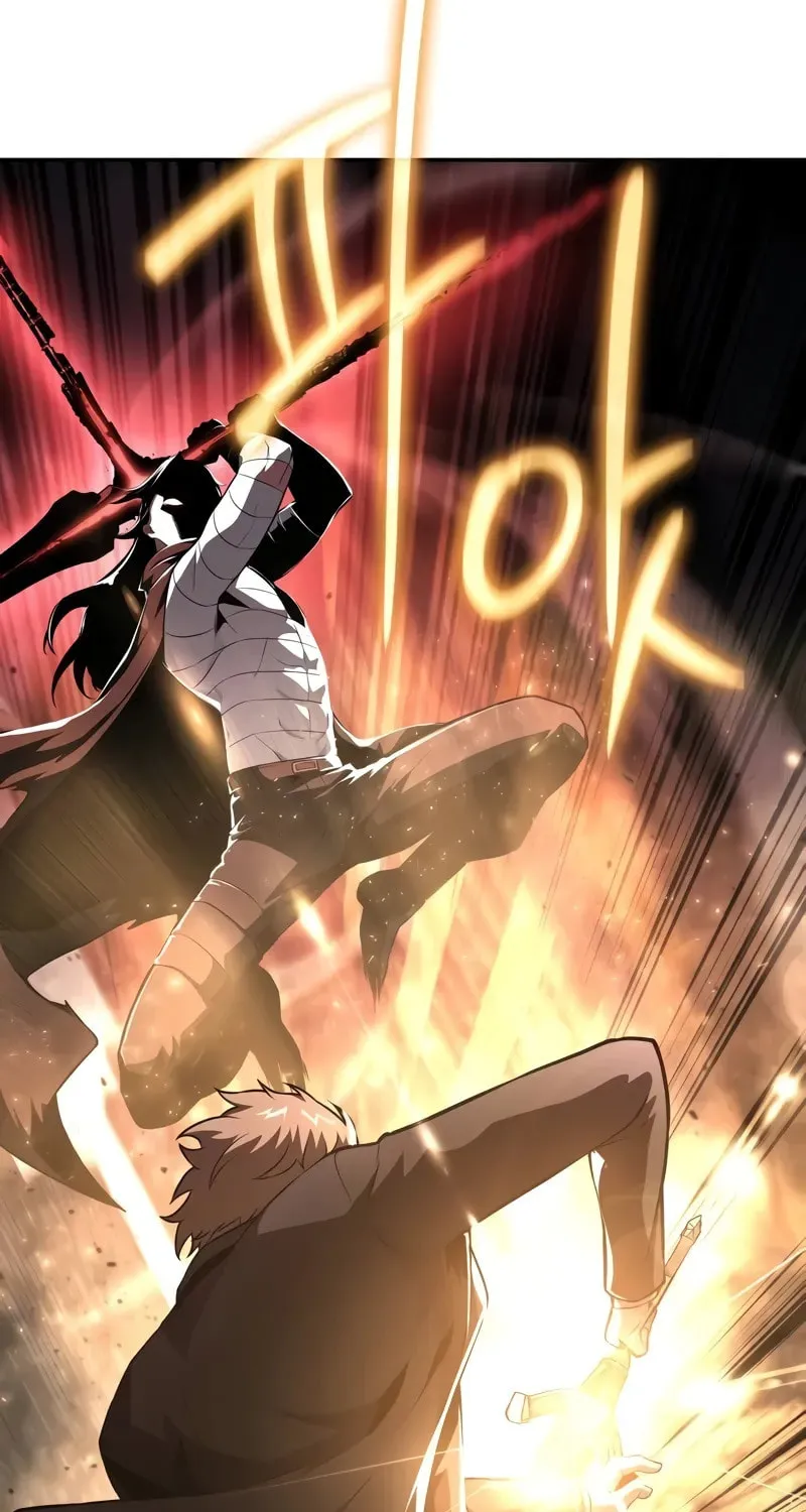 The Knight King Who Returned with a God Chapter 85 page 90 - 