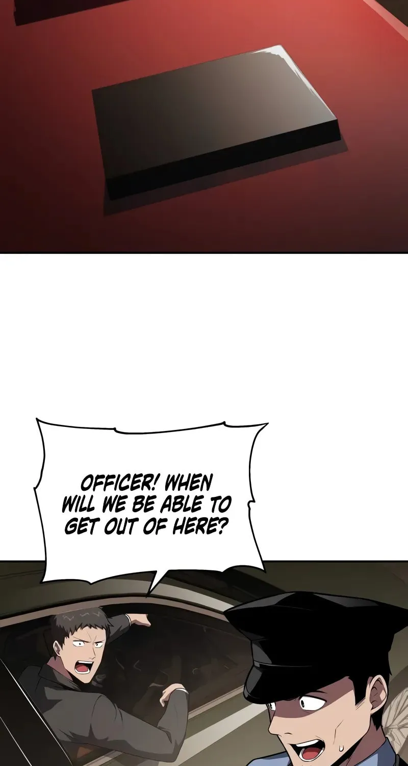 The Knight King Who Returned with a God Chapter 85 page 94 - 