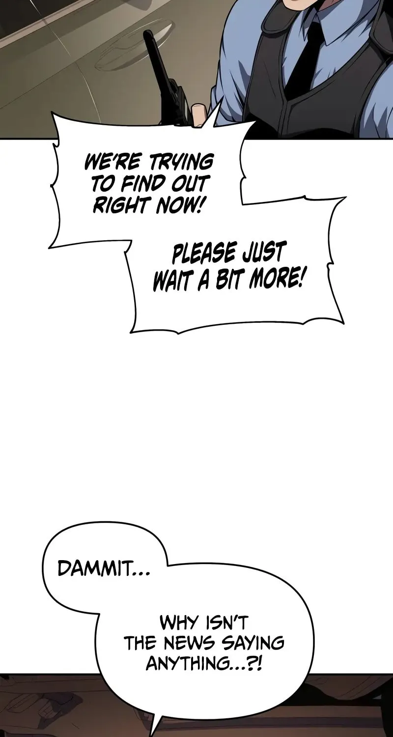 The Knight King Who Returned with a God Chapter 85 page 95 - 