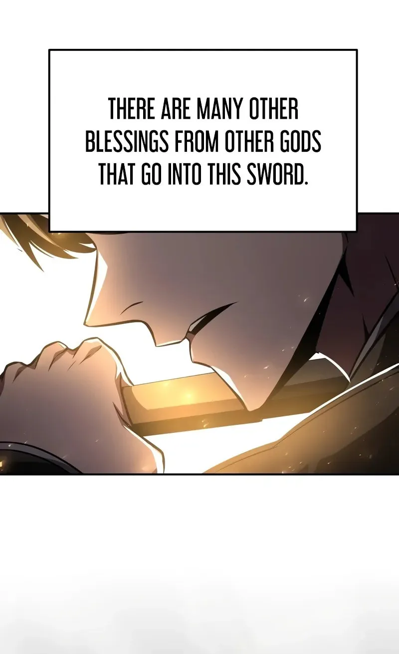 The Knight King Who Returned with a God Chapter 86 page 11 - 