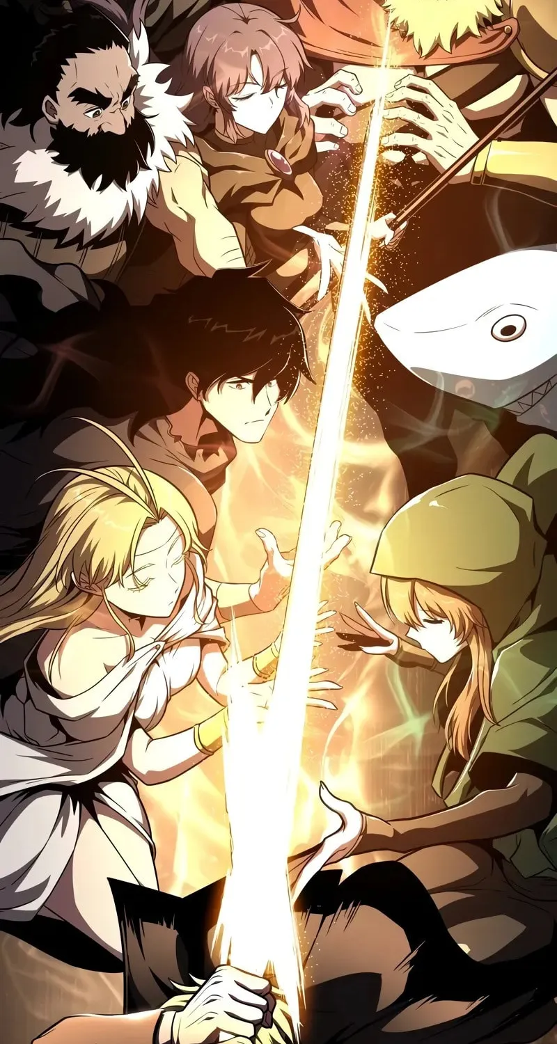 The Knight King Who Returned with a God Chapter 86 page 17 - 
