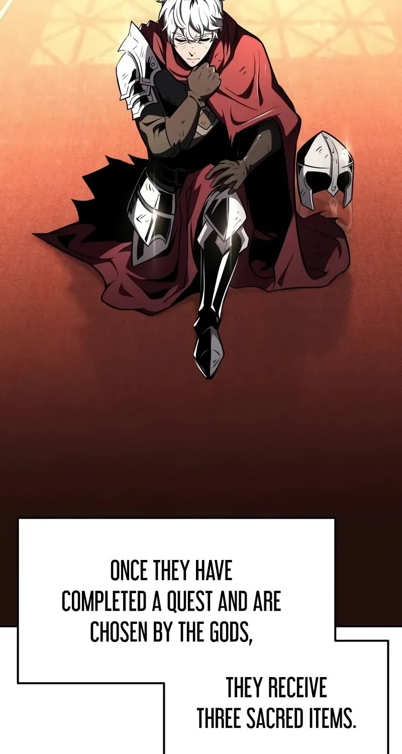 The Knight King Who Returned with a God Chapter 86 page 3 - 