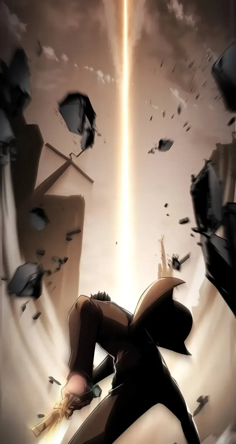 The Knight King Who Returned with a God Chapter 86 page 23 - 