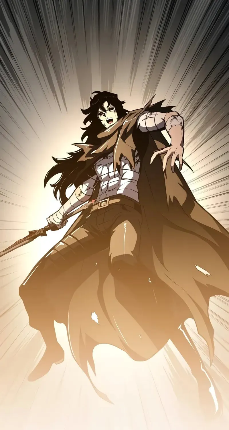 The Knight King Who Returned with a God Chapter 86 page 25 - 