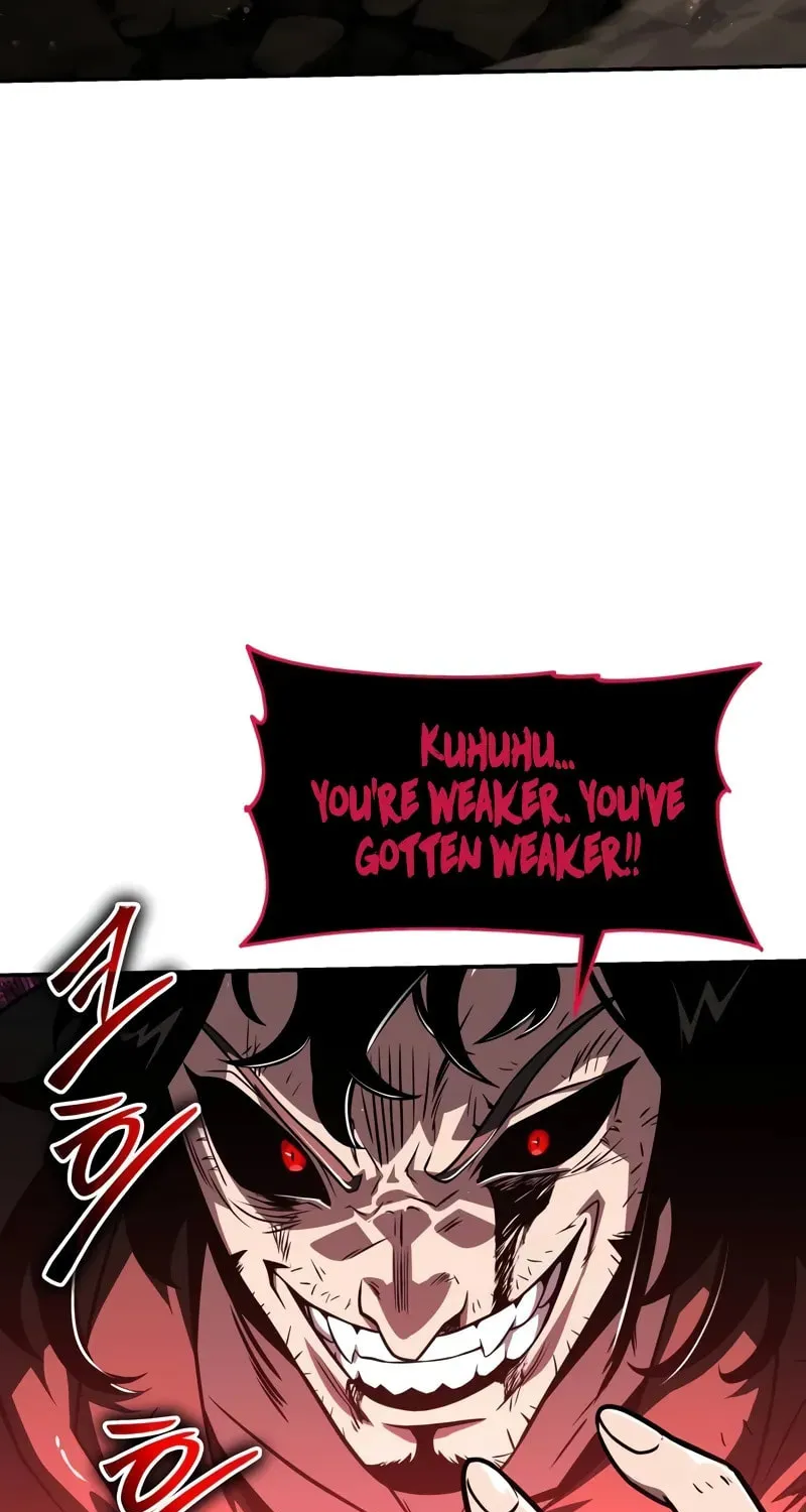 The Knight King Who Returned with a God Chapter 86 page 36 - 
