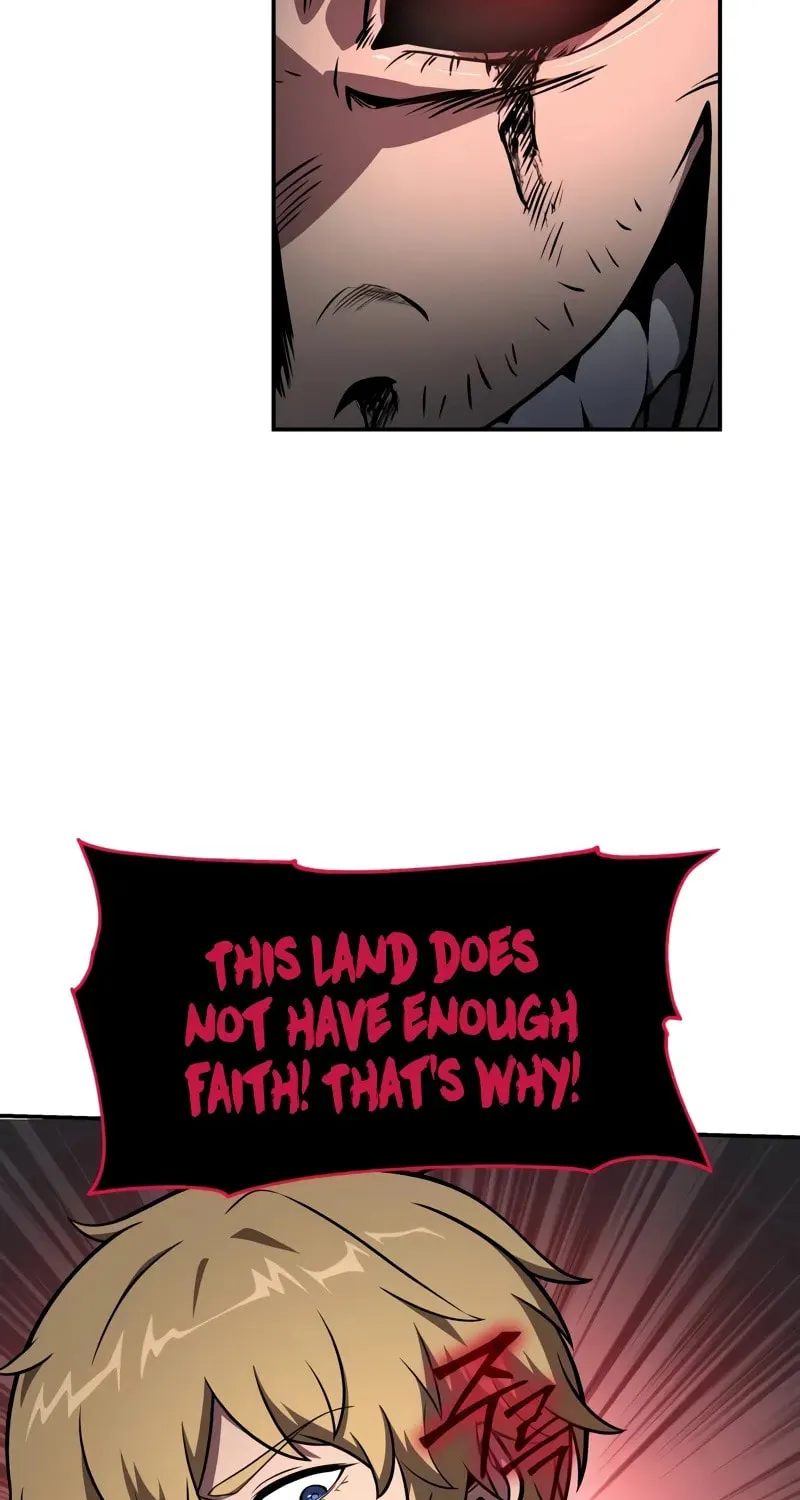 The Knight King Who Returned with a God Chapter 86 page 38 - 