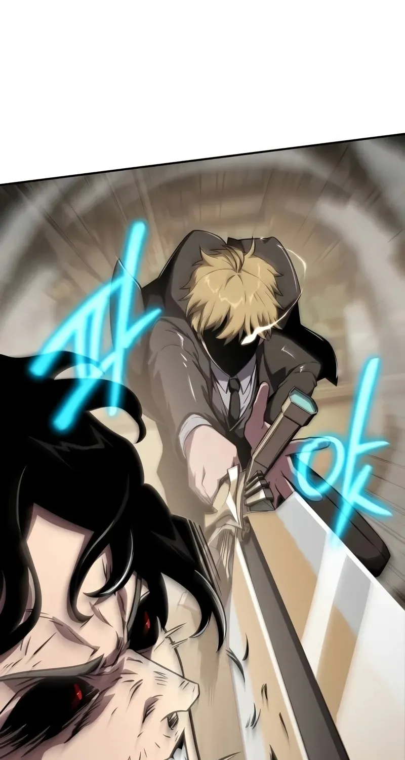 The Knight King Who Returned with a God Chapter 86 page 53 - 
