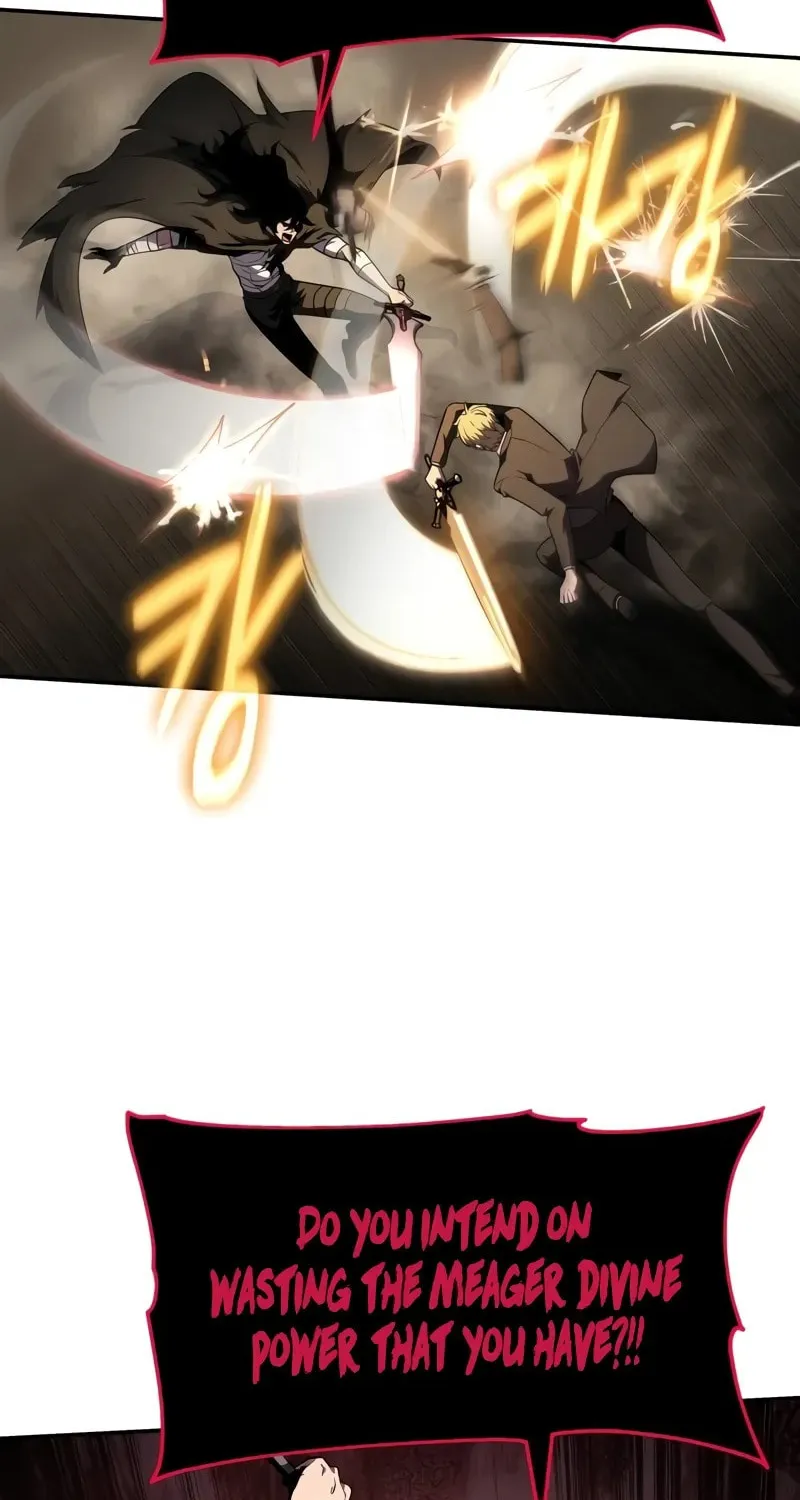 The Knight King Who Returned with a God Chapter 86 page 55 - 