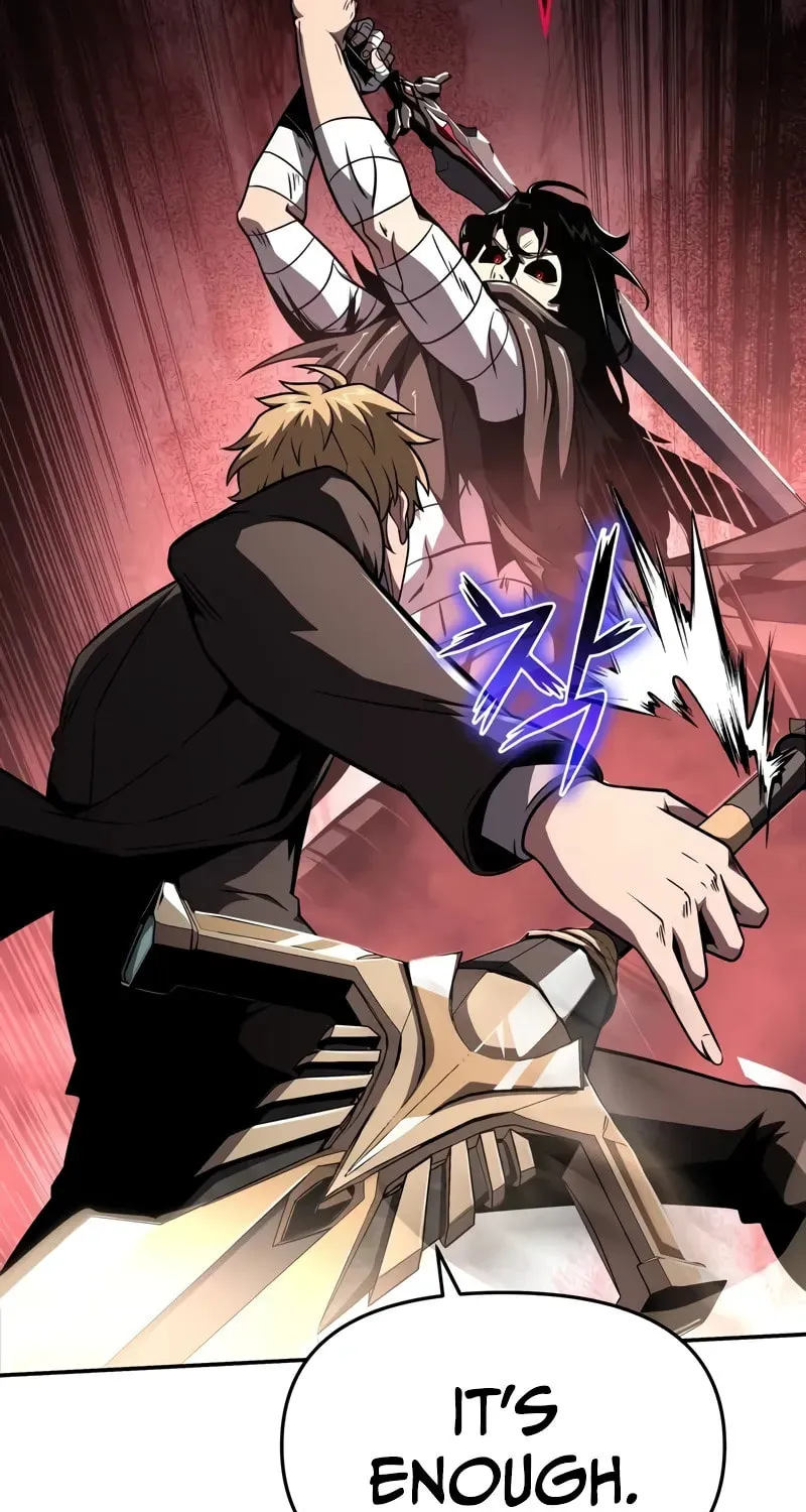 The Knight King Who Returned with a God Chapter 86 page 56 - 