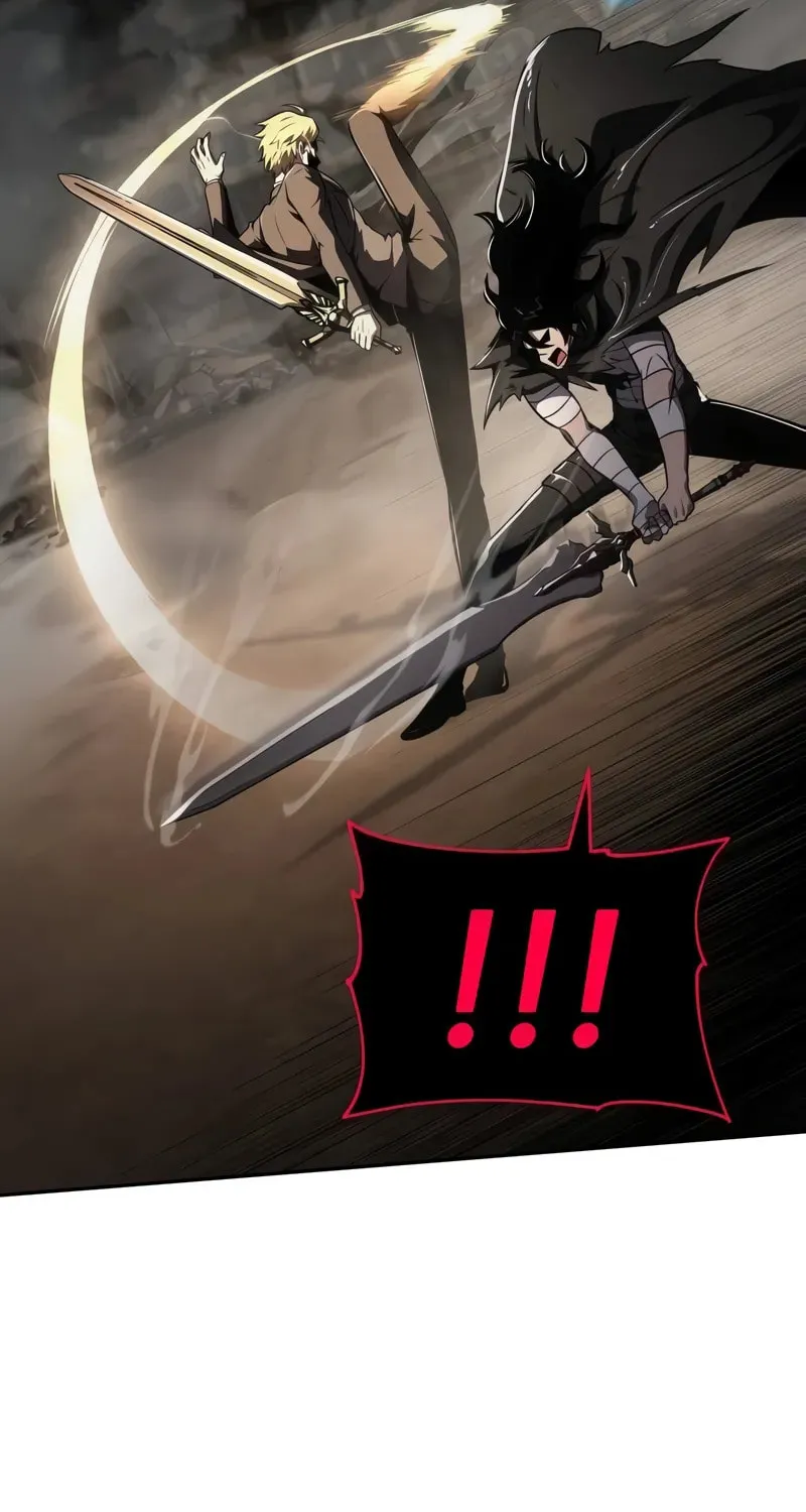 The Knight King Who Returned with a God Chapter 86 page 58 - 