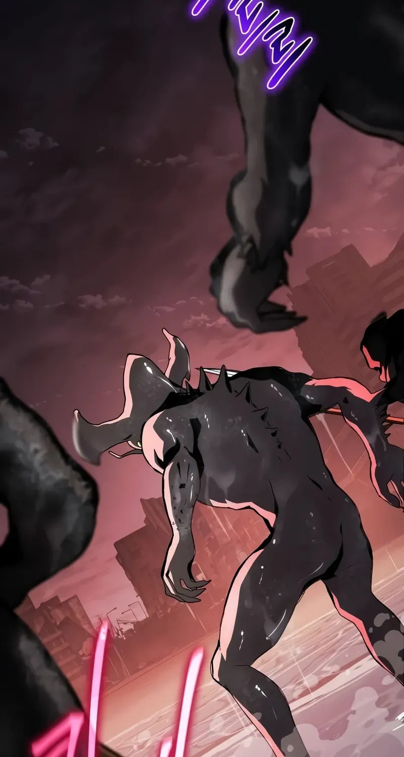 The Knight King Who Returned with a God Chapter 86 page 68 - 