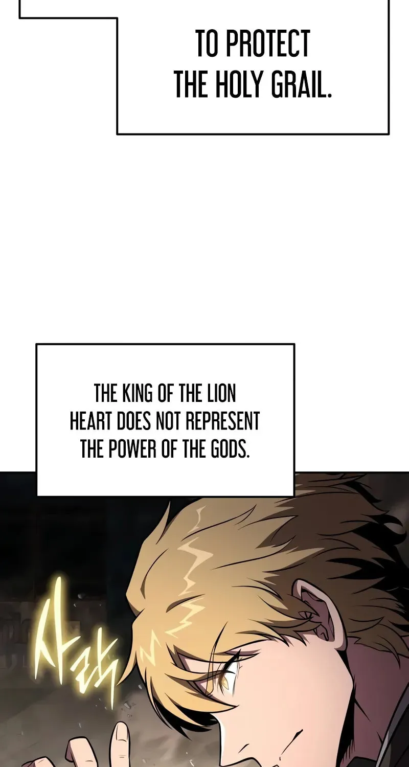 The Knight King Who Returned with a God Chapter 86 page 8 - 