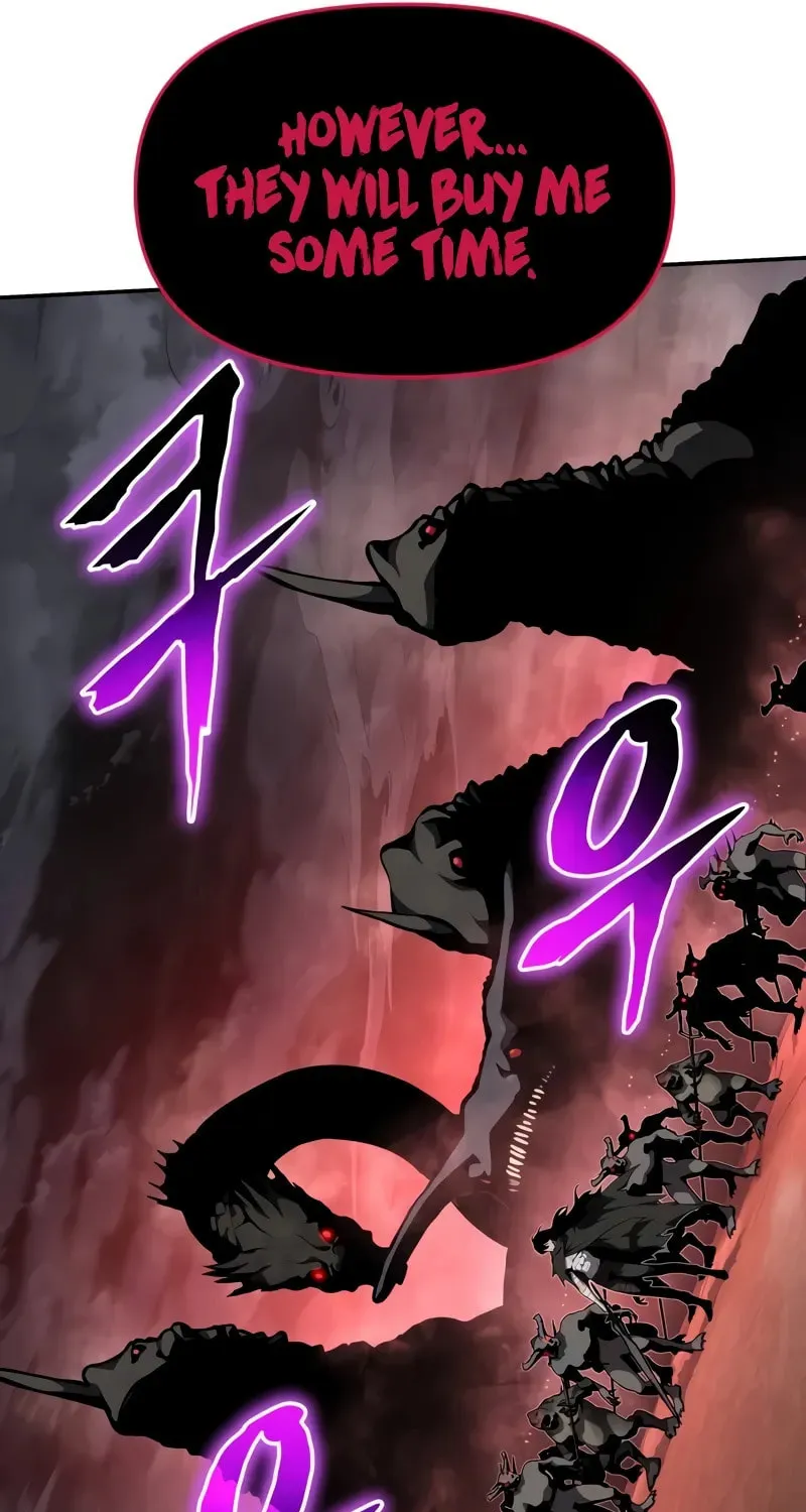The Knight King Who Returned with a God Chapter 86 page 72 - 