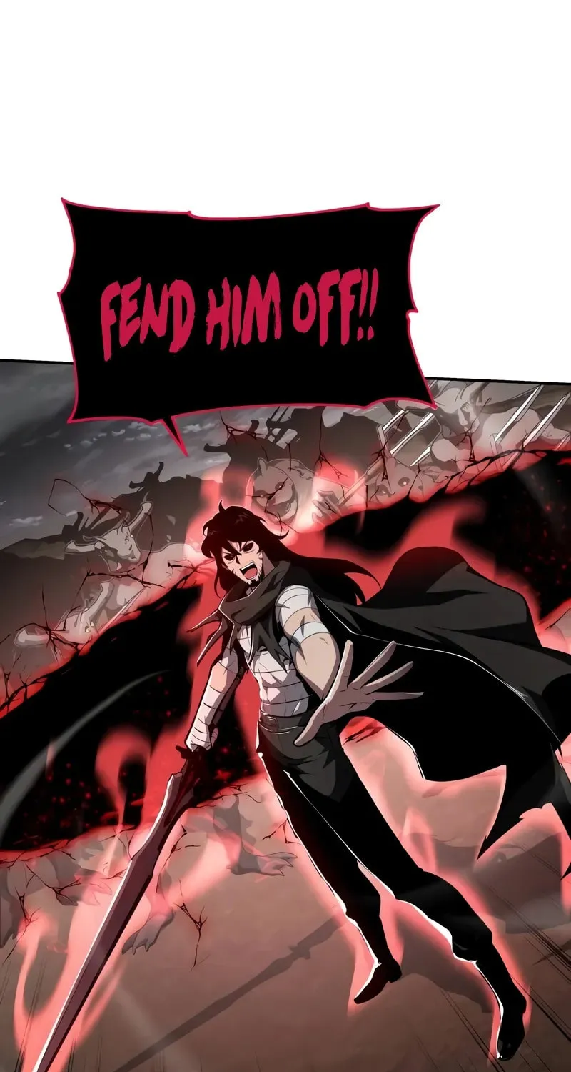The Knight King Who Returned with a God Chapter 86 page 78 - 
