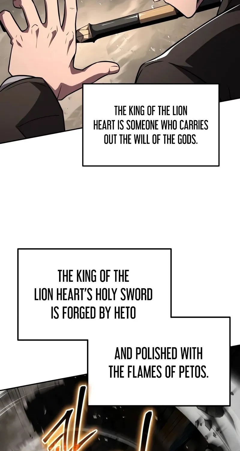 The Knight King Who Returned with a God Chapter 86 page 9 - 