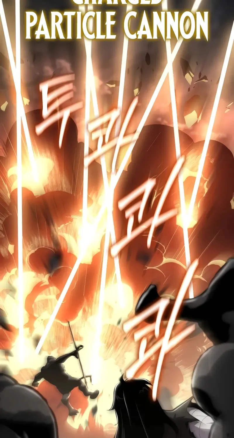 The Knight King Who Returned with a God Chapter 86 page 85 - 