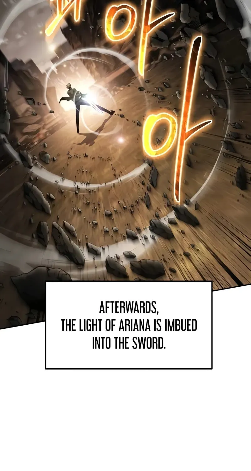 The Knight King Who Returned with a God Chapter 86 page 10 - 