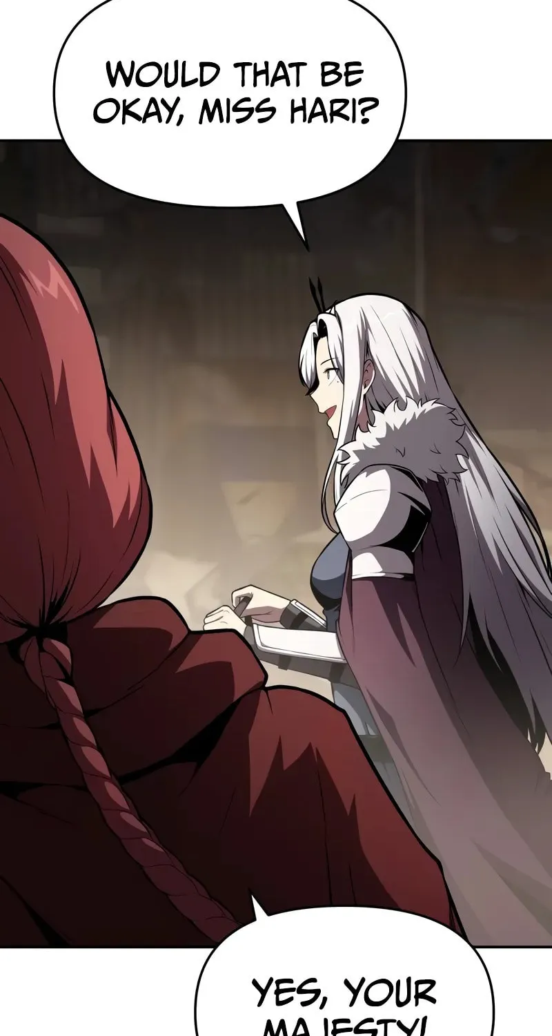 The Knight King Who Returned with a God Chapter 86 page 92 - 