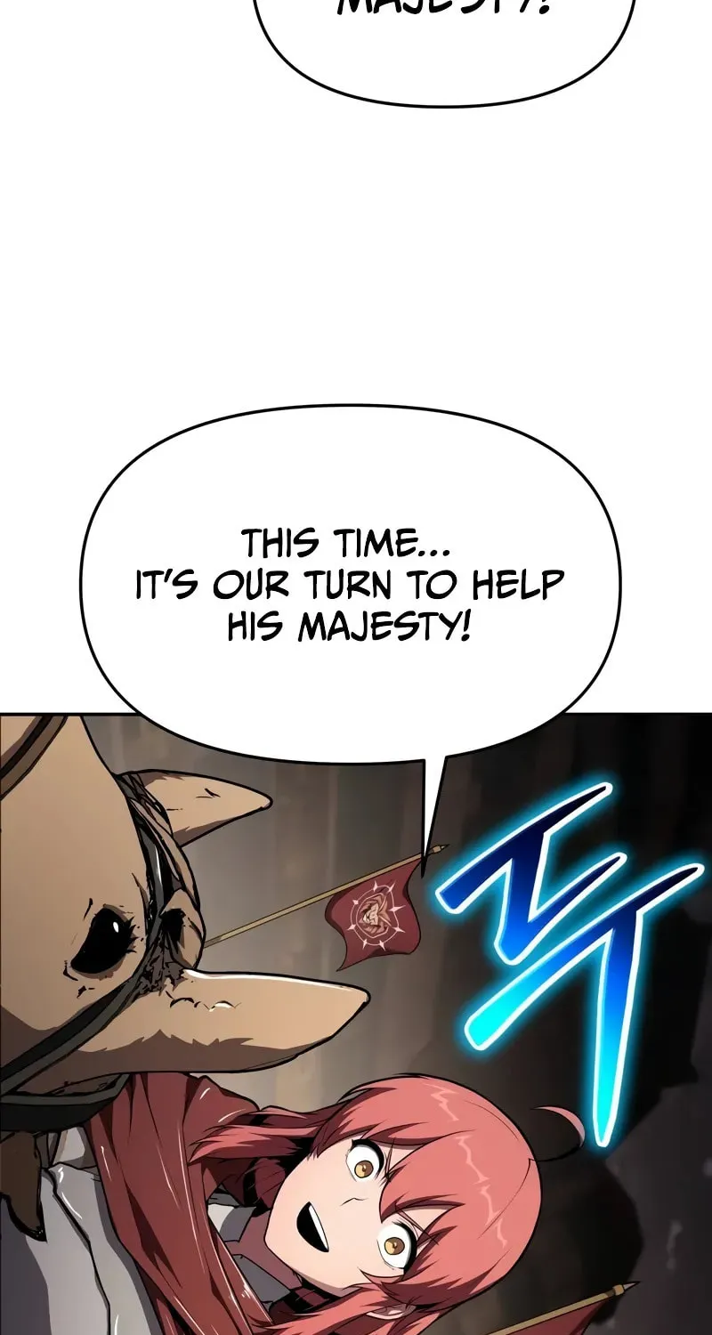 The Knight King Who Returned with a God Chapter 86 page 93 - 