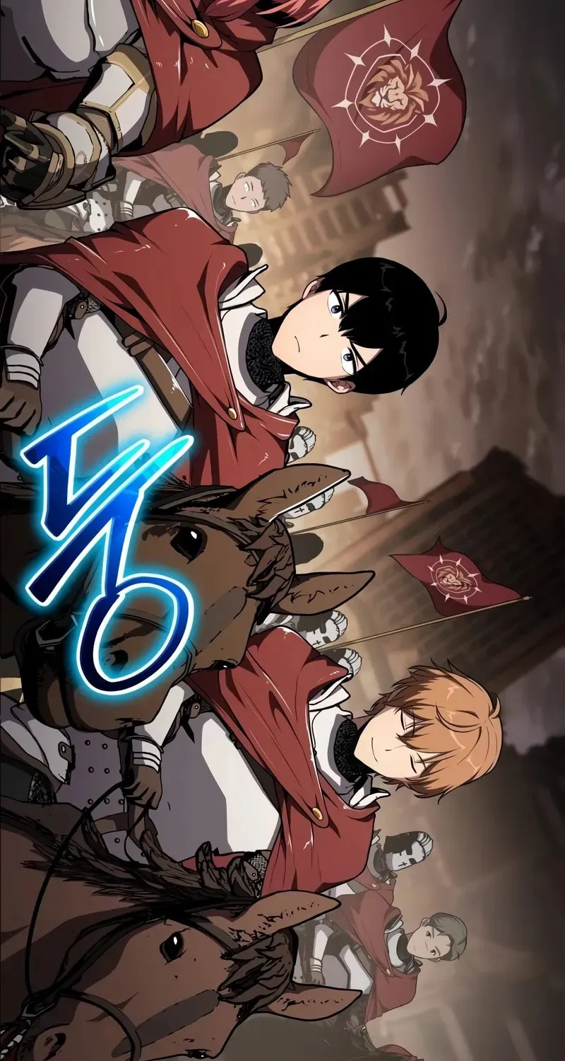 The Knight King Who Returned with a God Chapter 86 page 94 - 