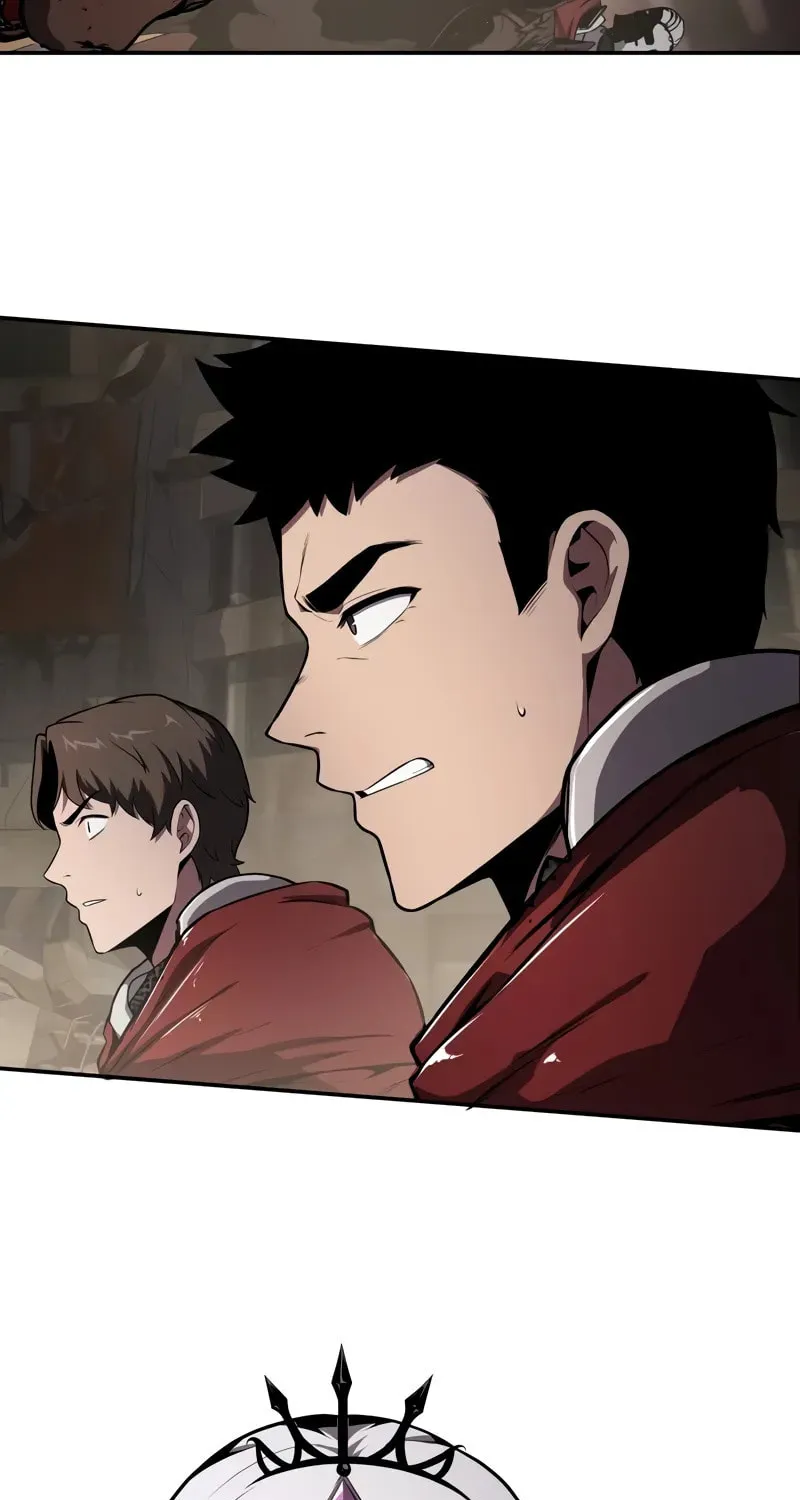 The Knight King Who Returned with a God Chapter 86 page 95 - 