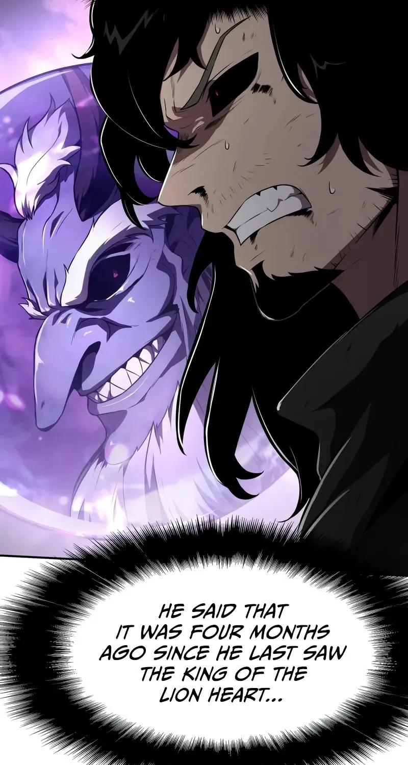 The Knight King Who Returned with a God Chapter 86 page 97 - 