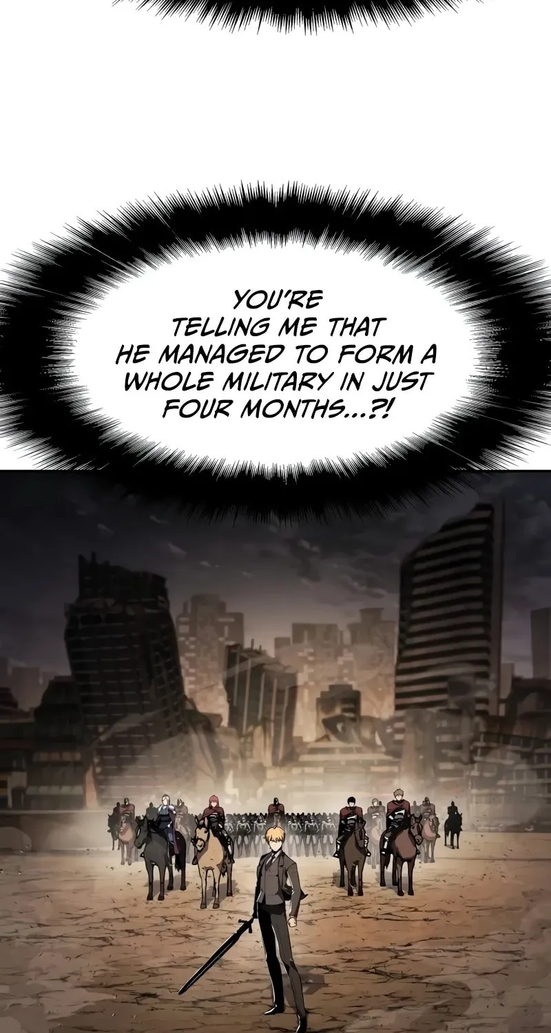 The Knight King Who Returned with a God Chapter 86 page 98 - 