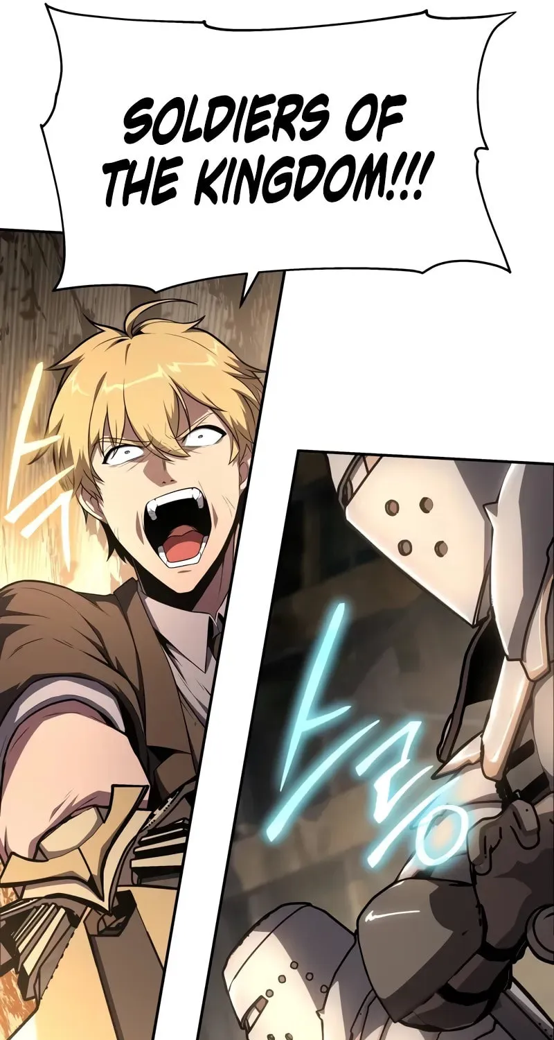 The Knight King Who Returned with a God Chapter 86 page 100 - 