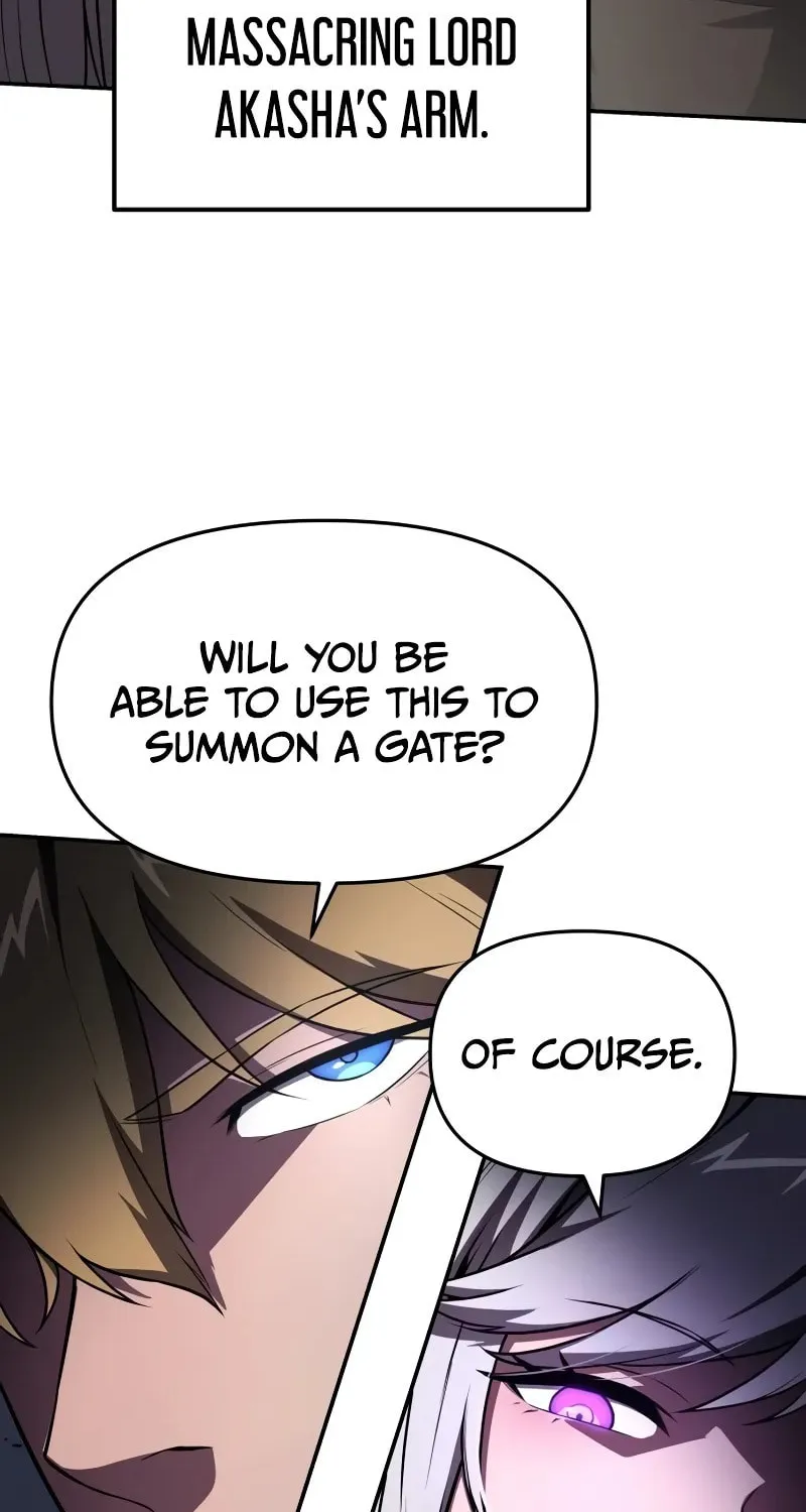 The Knight King Who Returned with a God Chapter 87 page 13 - 