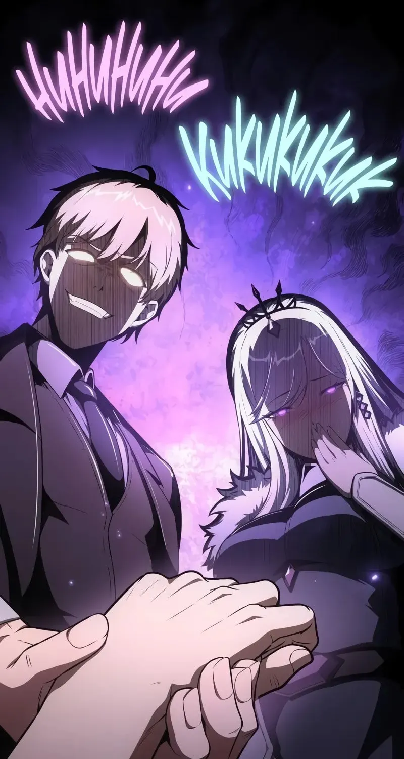 The Knight King Who Returned with a God Chapter 87 page 15 - 