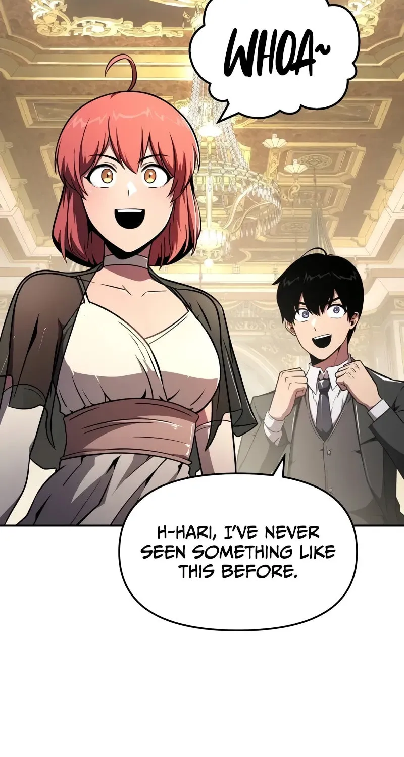 The Knight King Who Returned with a God Chapter 87 page 18 - 