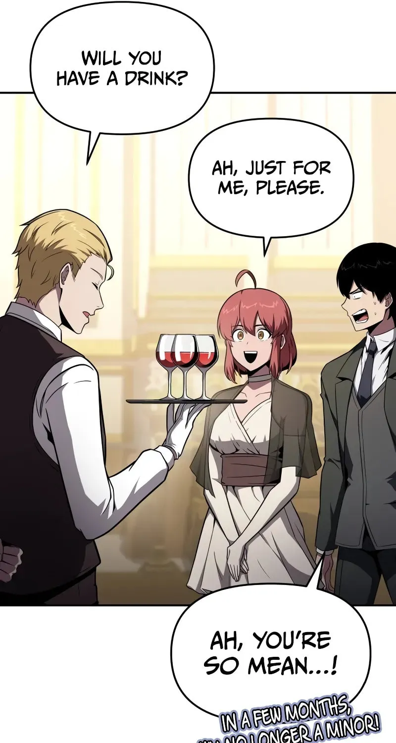 The Knight King Who Returned with a God Chapter 87 page 22 - 