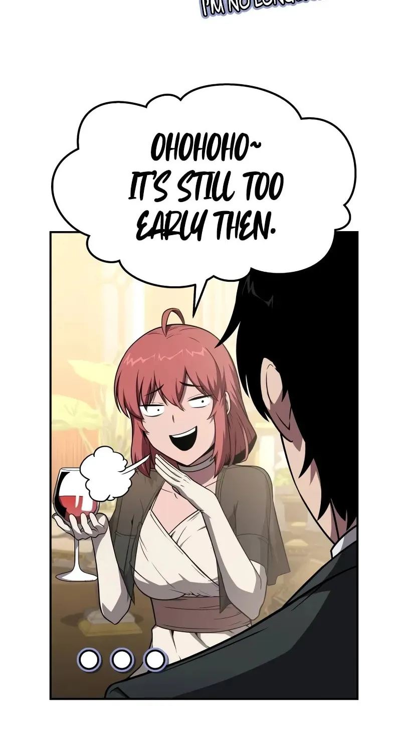 The Knight King Who Returned with a God Chapter 87 page 23 - 