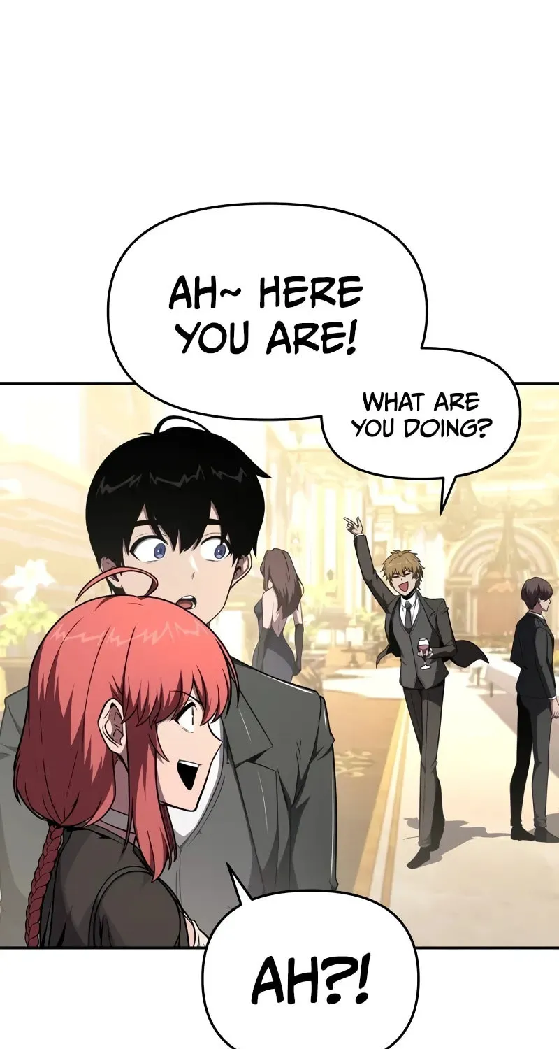 The Knight King Who Returned with a God Chapter 87 page 24 - 