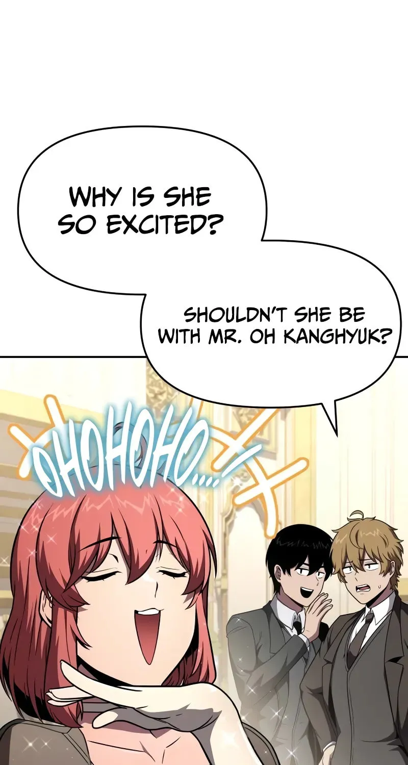 The Knight King Who Returned with a God Chapter 87 page 26 - 