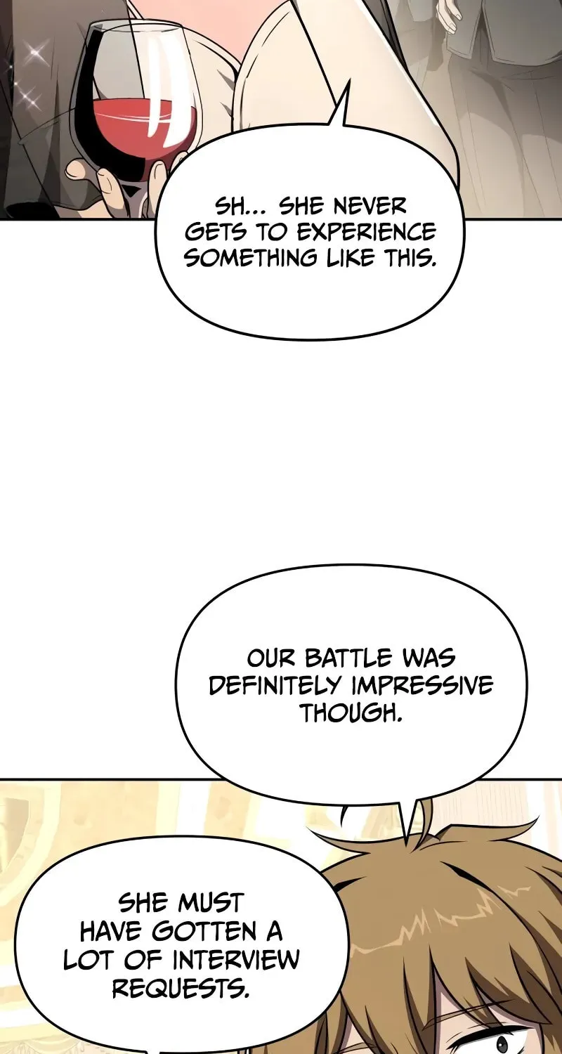 The Knight King Who Returned with a God Chapter 87 page 27 - 
