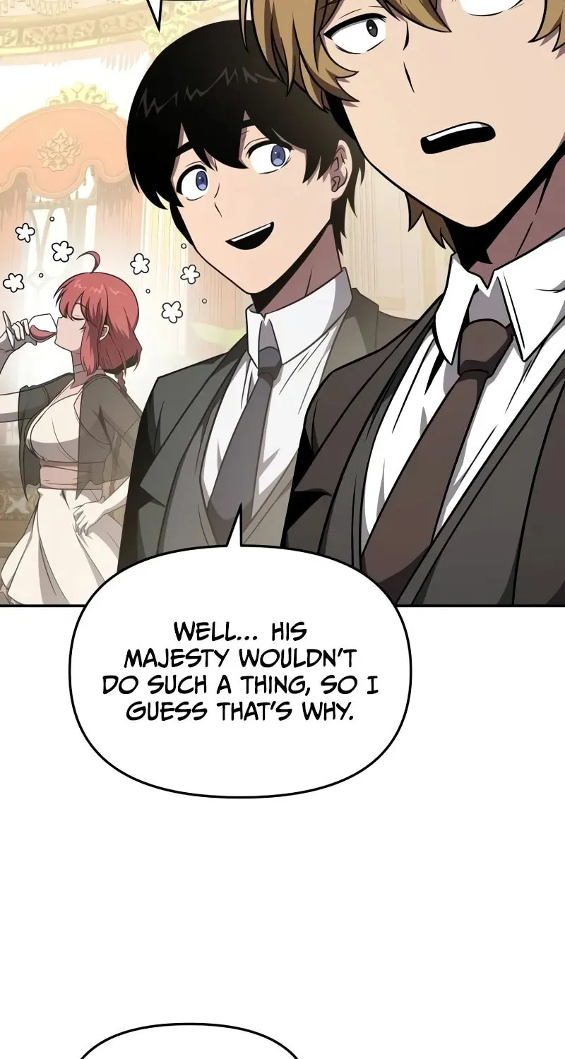 The Knight King Who Returned with a God Chapter 87 page 28 - 