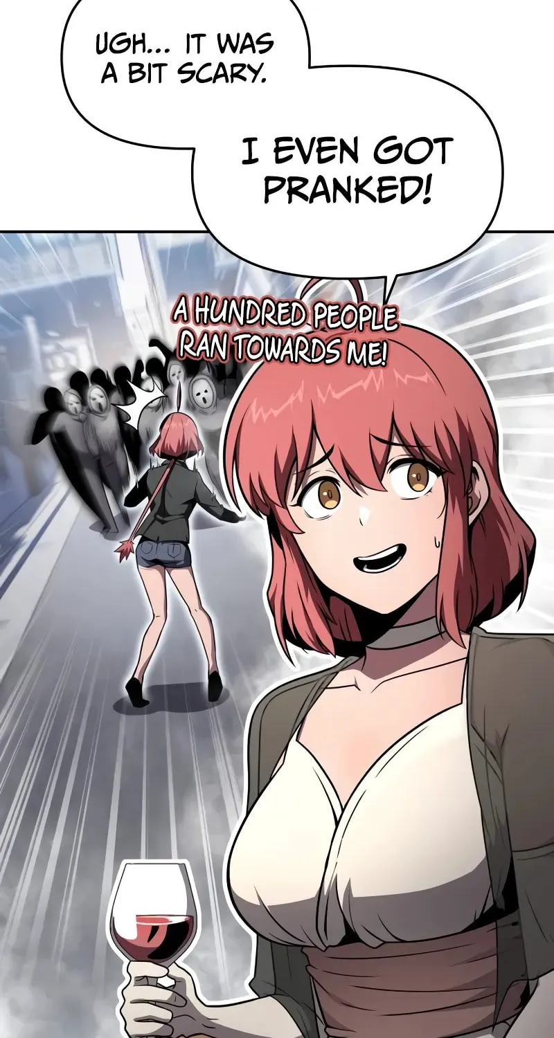 The Knight King Who Returned with a God Chapter 87 page 29 - 