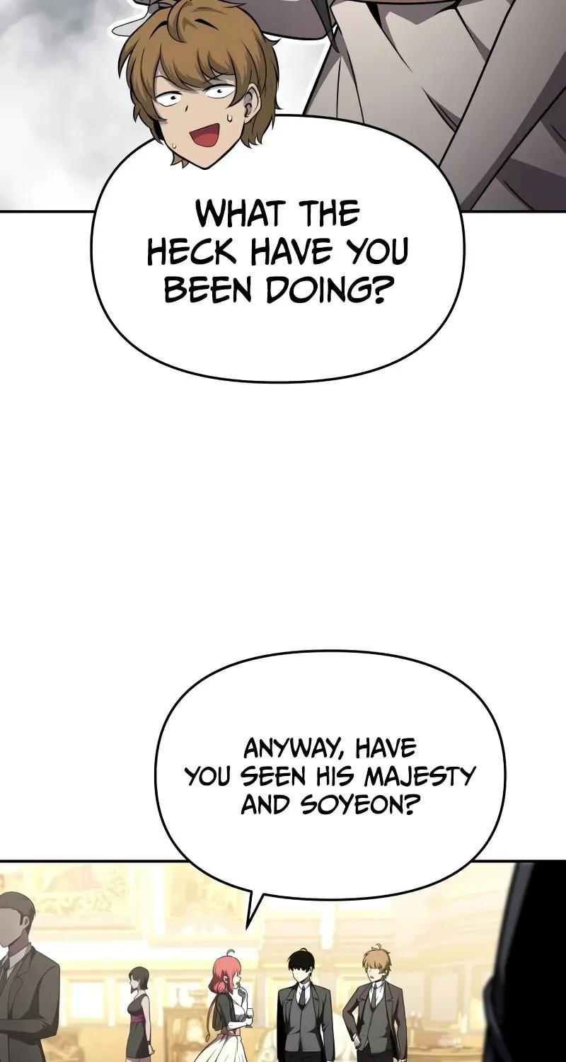 The Knight King Who Returned with a God Chapter 87 page 30 - 