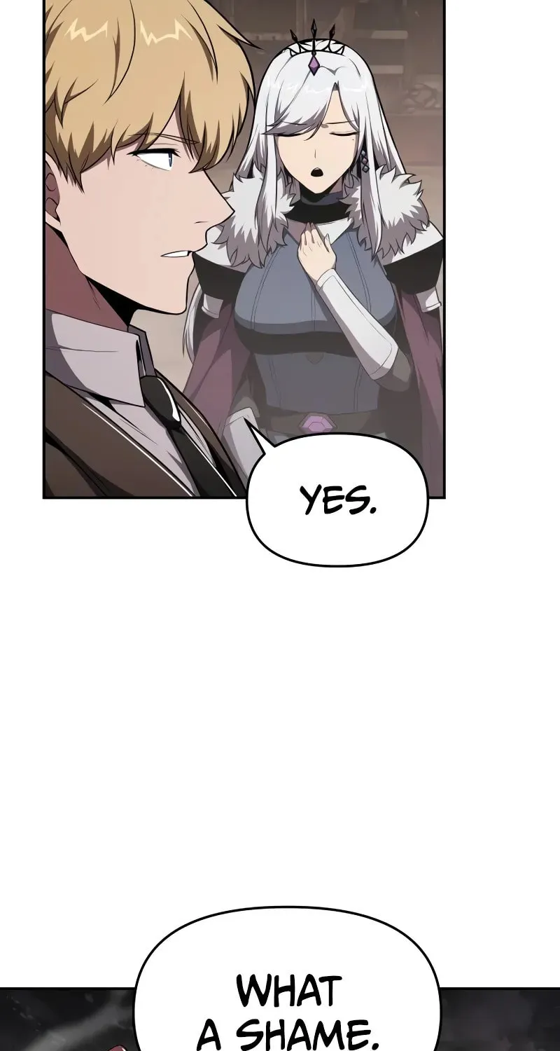 The Knight King Who Returned with a God Chapter 87 page 4 - 