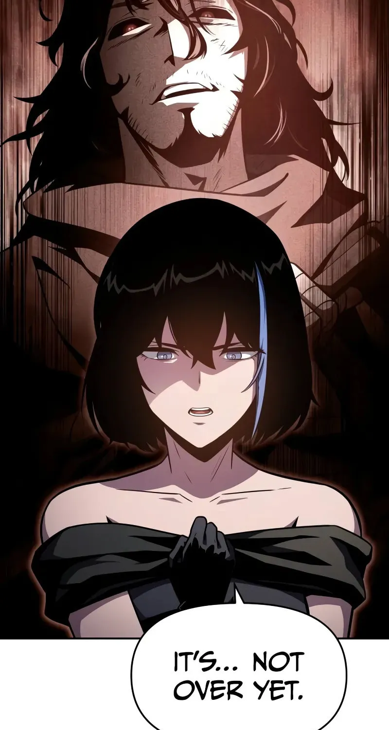 The Knight King Who Returned with a God Chapter 87 page 34 - 