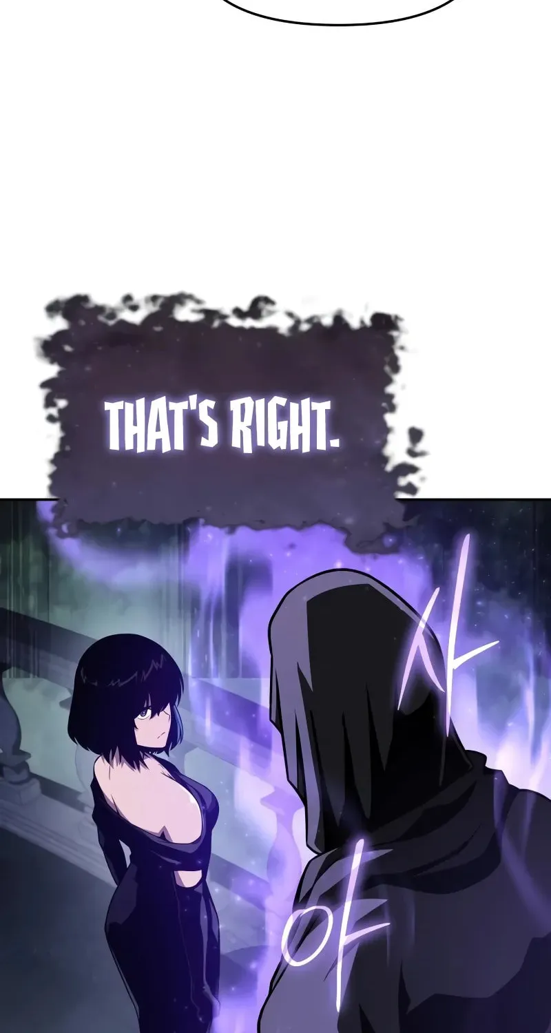 The Knight King Who Returned with a God Chapter 87 page 35 - 
