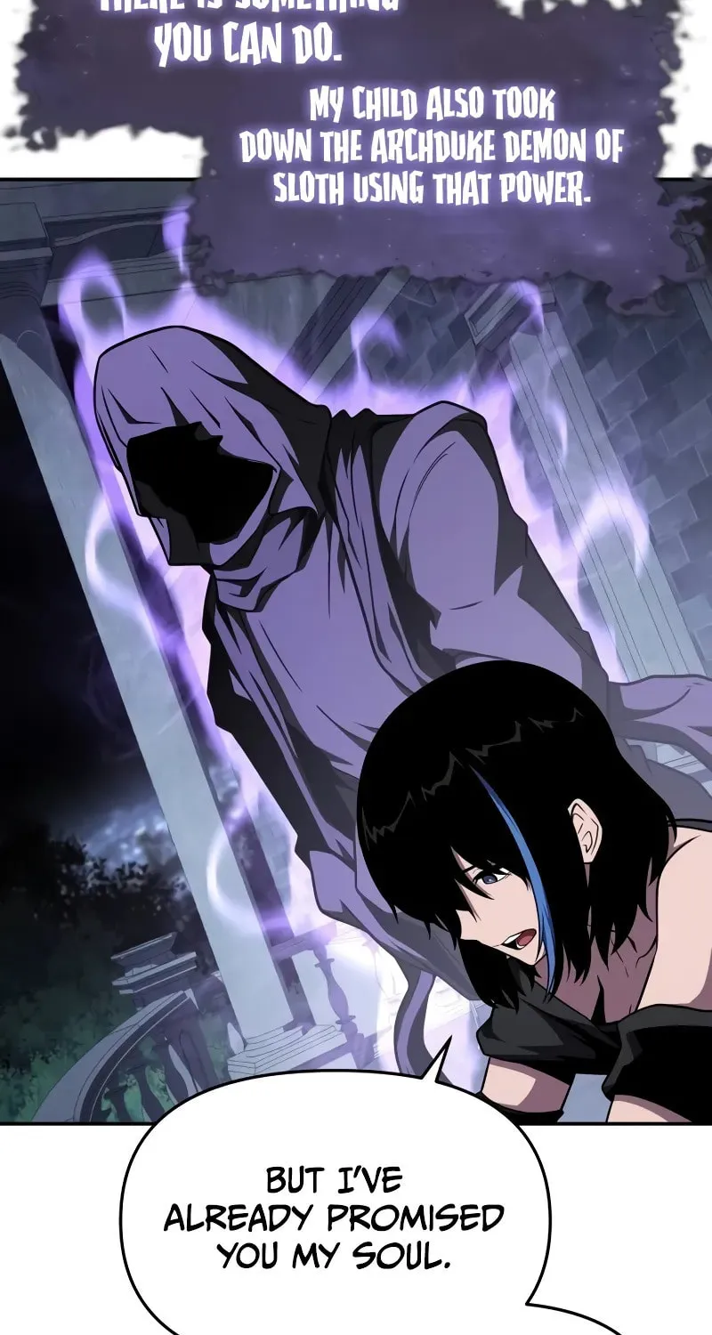 The Knight King Who Returned with a God Chapter 87 page 38 - 