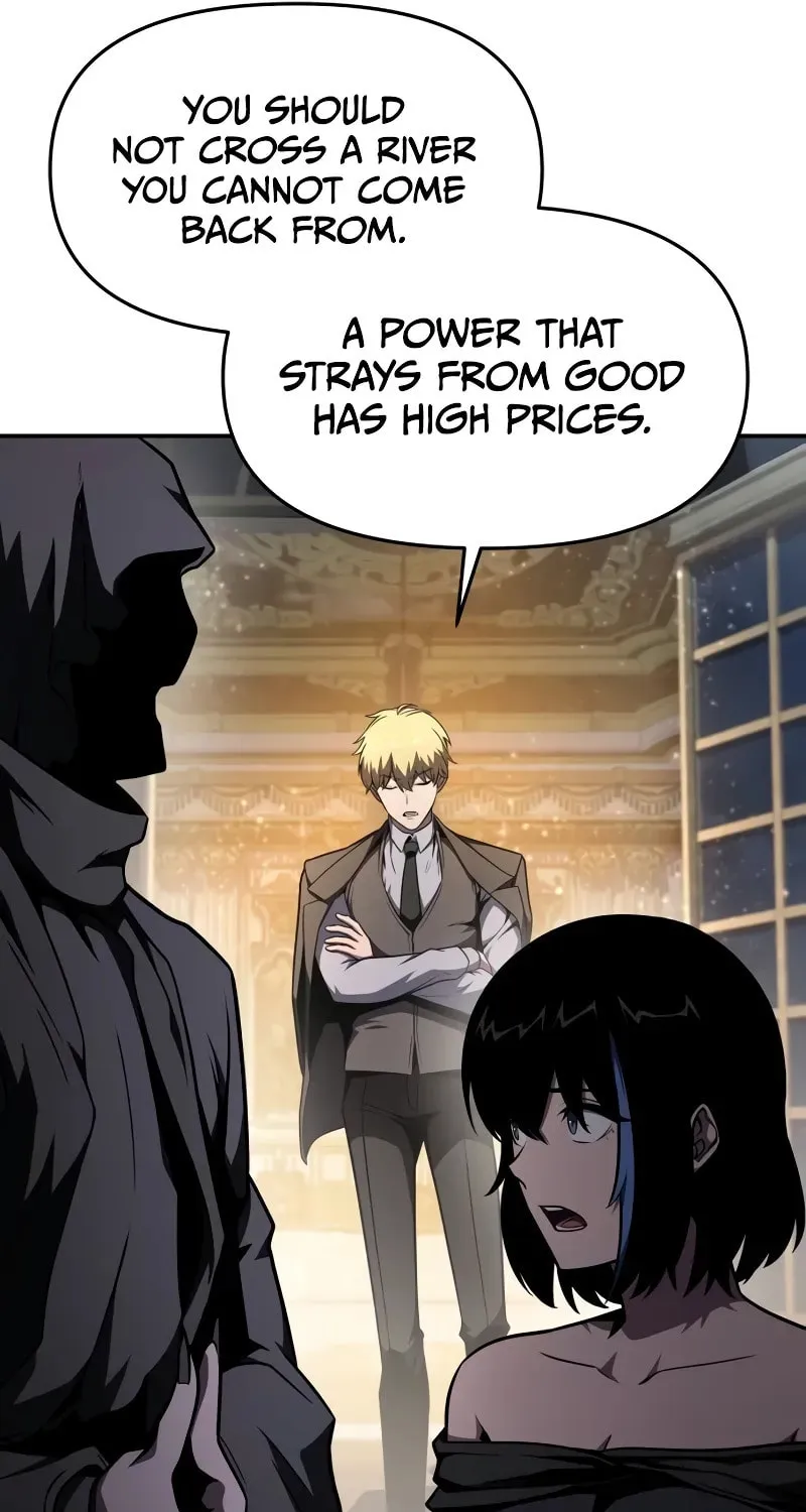 The Knight King Who Returned with a God Chapter 87 page 42 - 