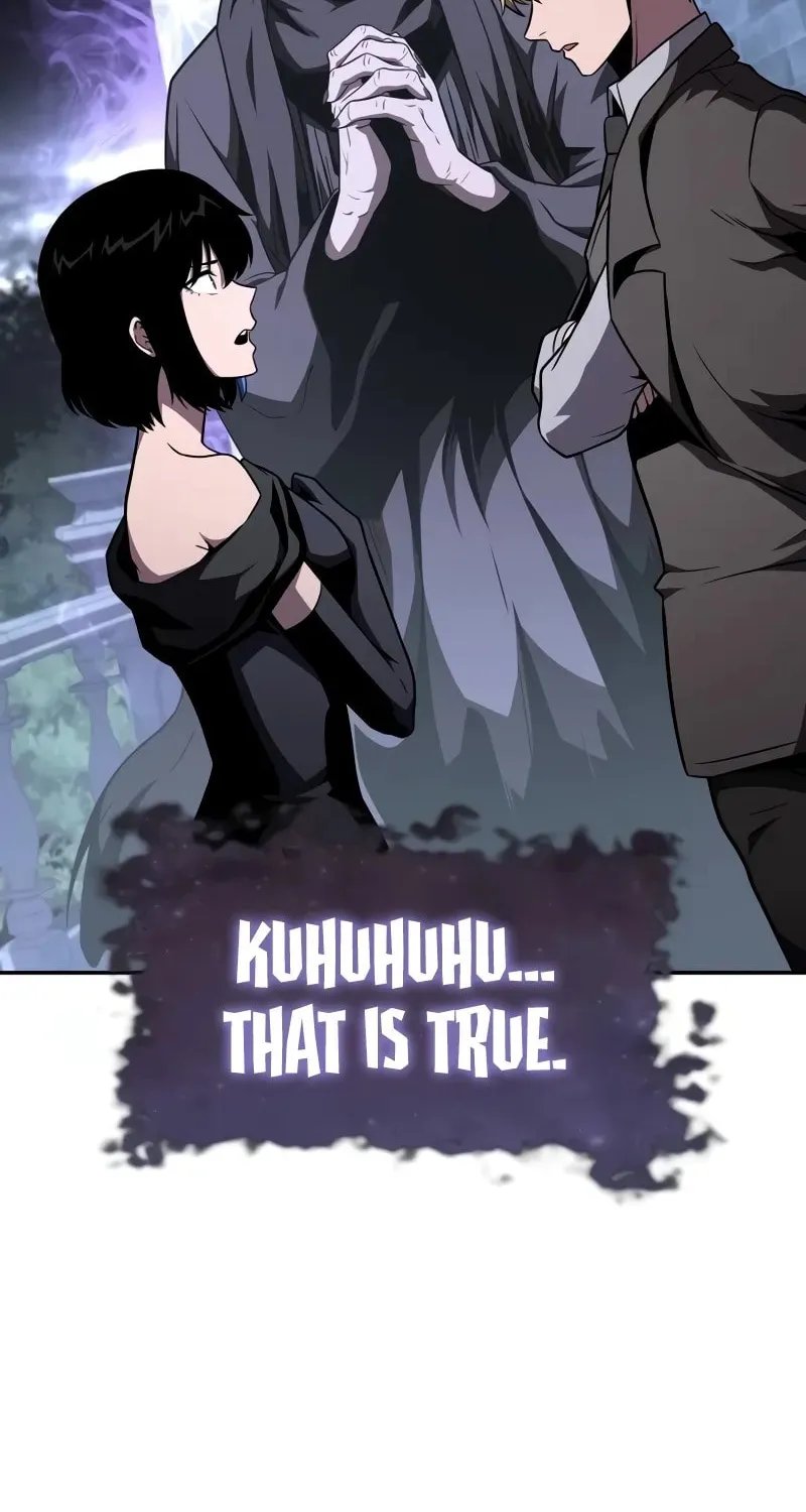The Knight King Who Returned with a God Chapter 87 page 45 - 