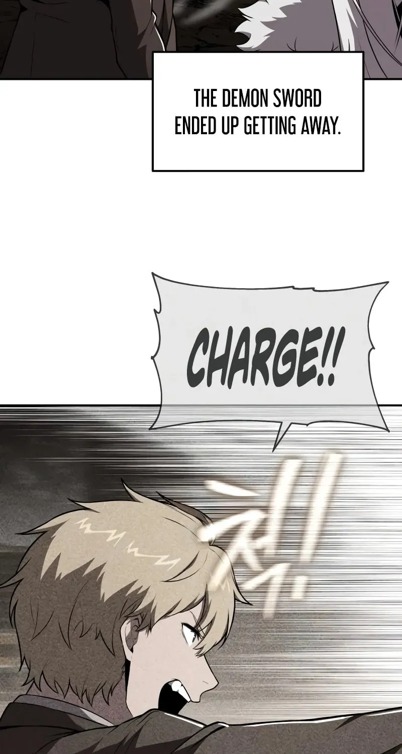 The Knight King Who Returned with a God Chapter 87 page 6 - 