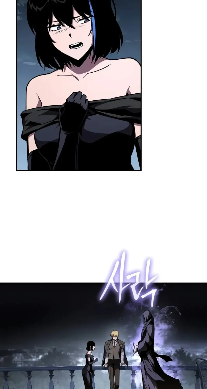 The Knight King Who Returned with a God Chapter 87 page 54 - 