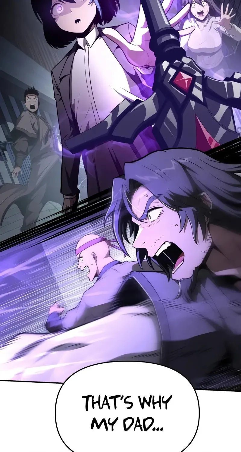 The Knight King Who Returned with a God Chapter 87 page 68 - 